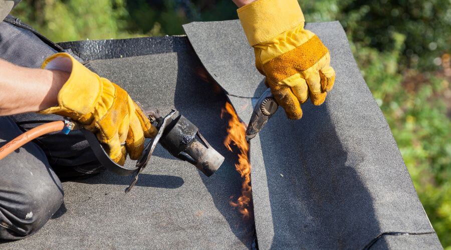 Expert Emergency Roof Repairs services in Absecon, NJ